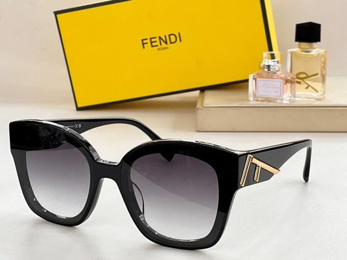 Fendi Sunglasses ID:20230612-1044
